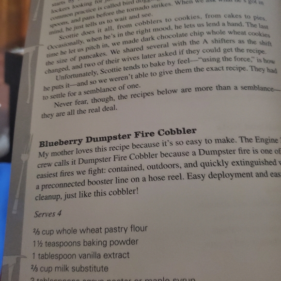 The Engine 2 DIET Hardback book 273 pages - Picture 4 of 4